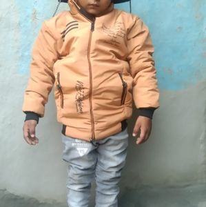 Meet your Posher, Abdul